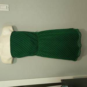 Express Tube top style dress